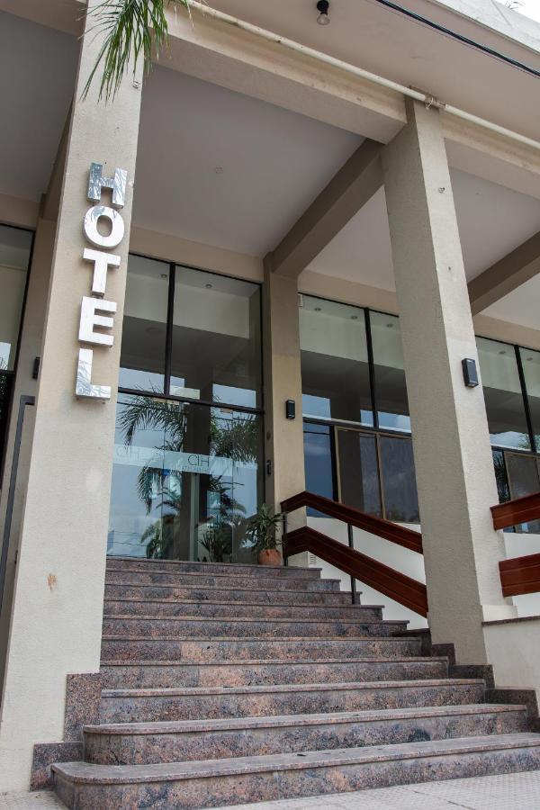 Catalina Hotel Сан-Педро-де-Хухуй Экстерьер фото