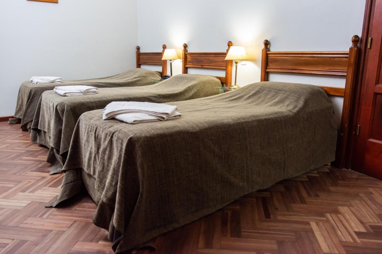 Catalina Hotel Сан-Педро-де-Хухуй Экстерьер фото