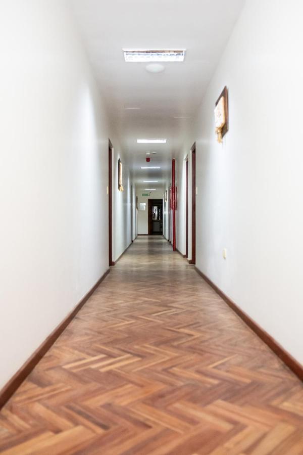 Catalina Hotel Сан-Педро-де-Хухуй Экстерьер фото