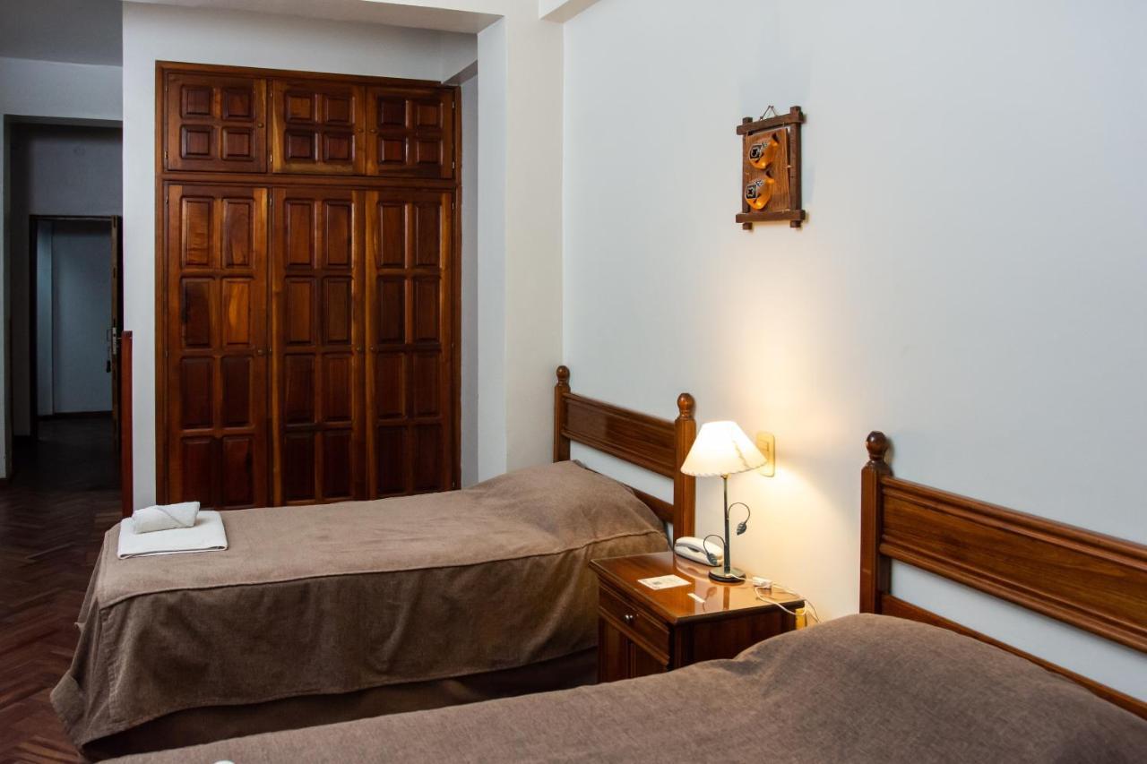 Catalina Hotel Сан-Педро-де-Хухуй Экстерьер фото