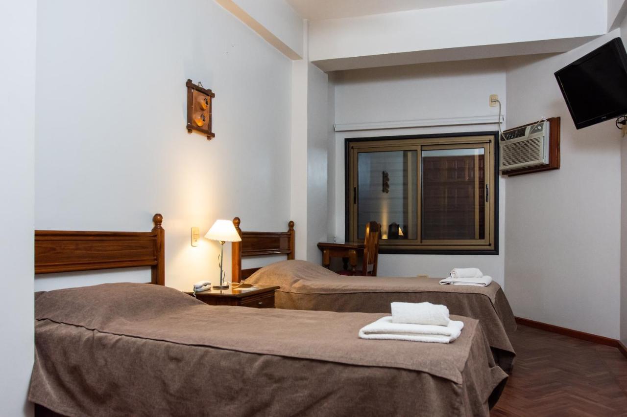 Catalina Hotel Сан-Педро-де-Хухуй Экстерьер фото