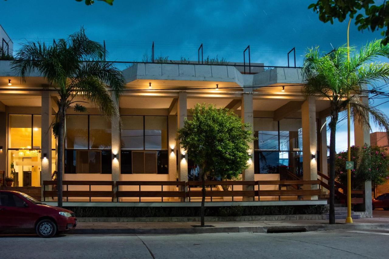 Catalina Hotel Сан-Педро-де-Хухуй Экстерьер фото