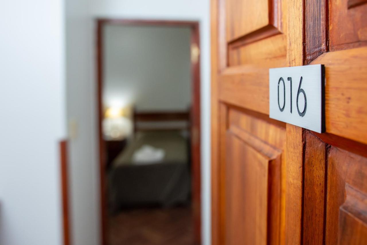 Catalina Hotel Сан-Педро-де-Хухуй Экстерьер фото