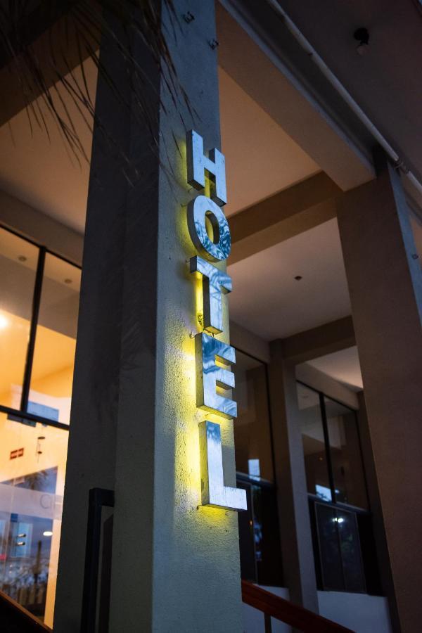 Catalina Hotel Сан-Педро-де-Хухуй Экстерьер фото