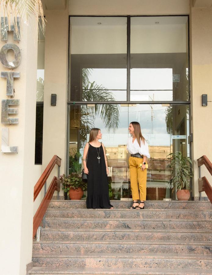 Catalina Hotel Сан-Педро-де-Хухуй Экстерьер фото
