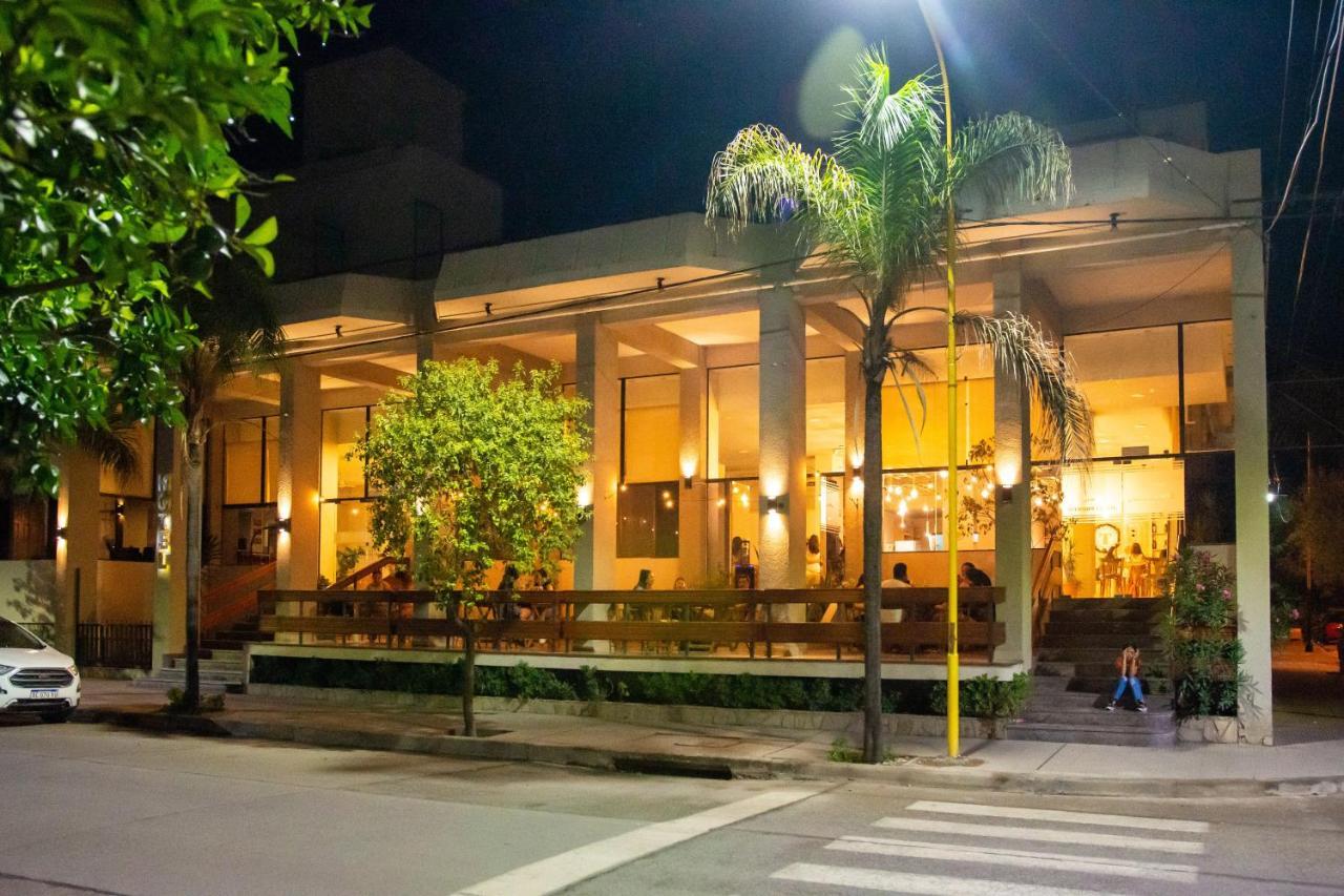 Catalina Hotel Сан-Педро-де-Хухуй Экстерьер фото